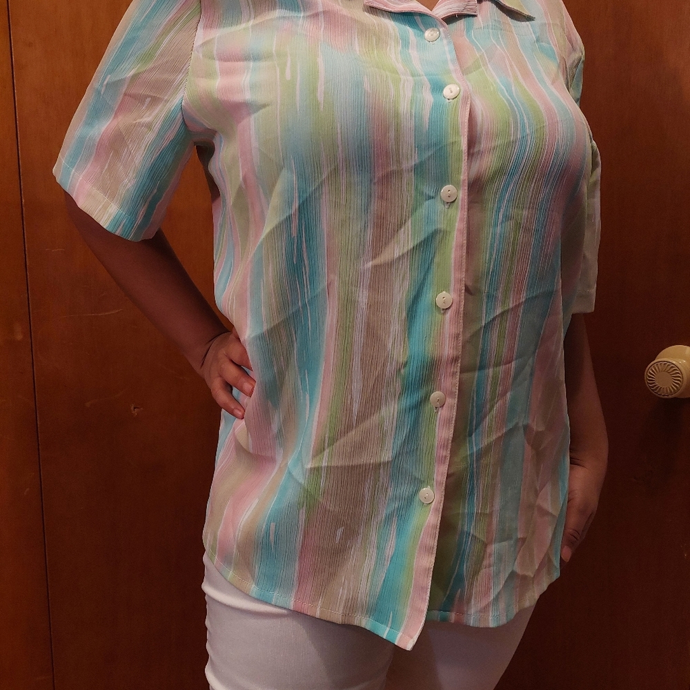 Alia vintage shirt